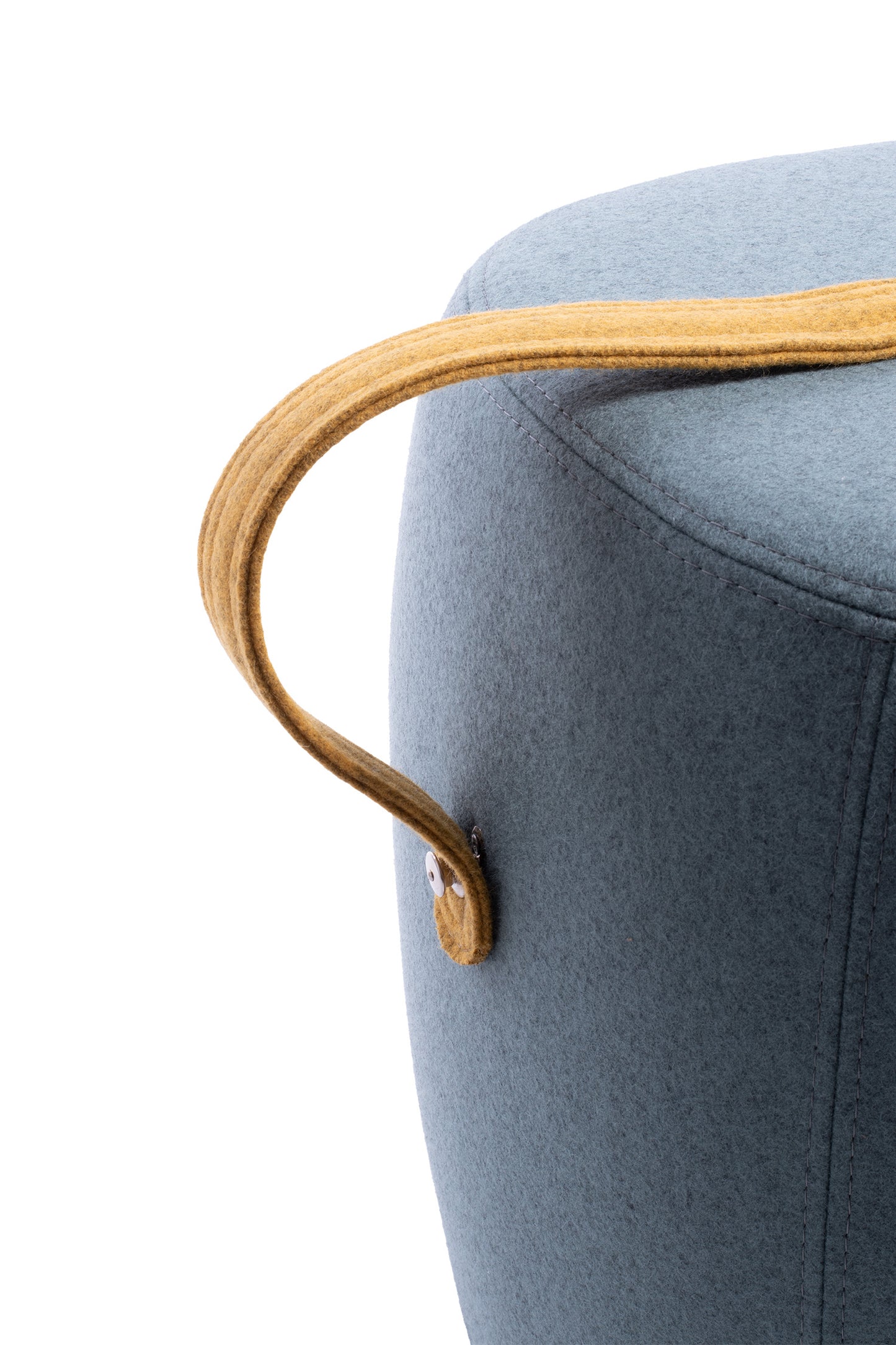 Barrel - Pouf