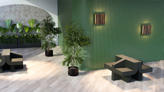 Cross - Divano per interno