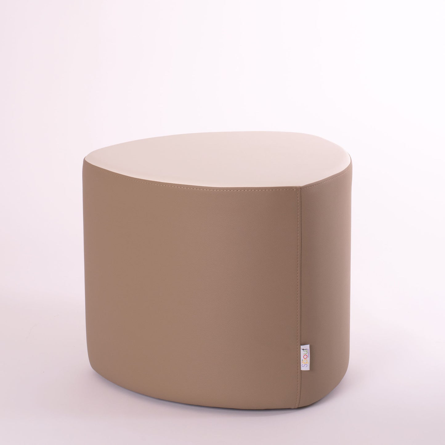 Shield - Pouf