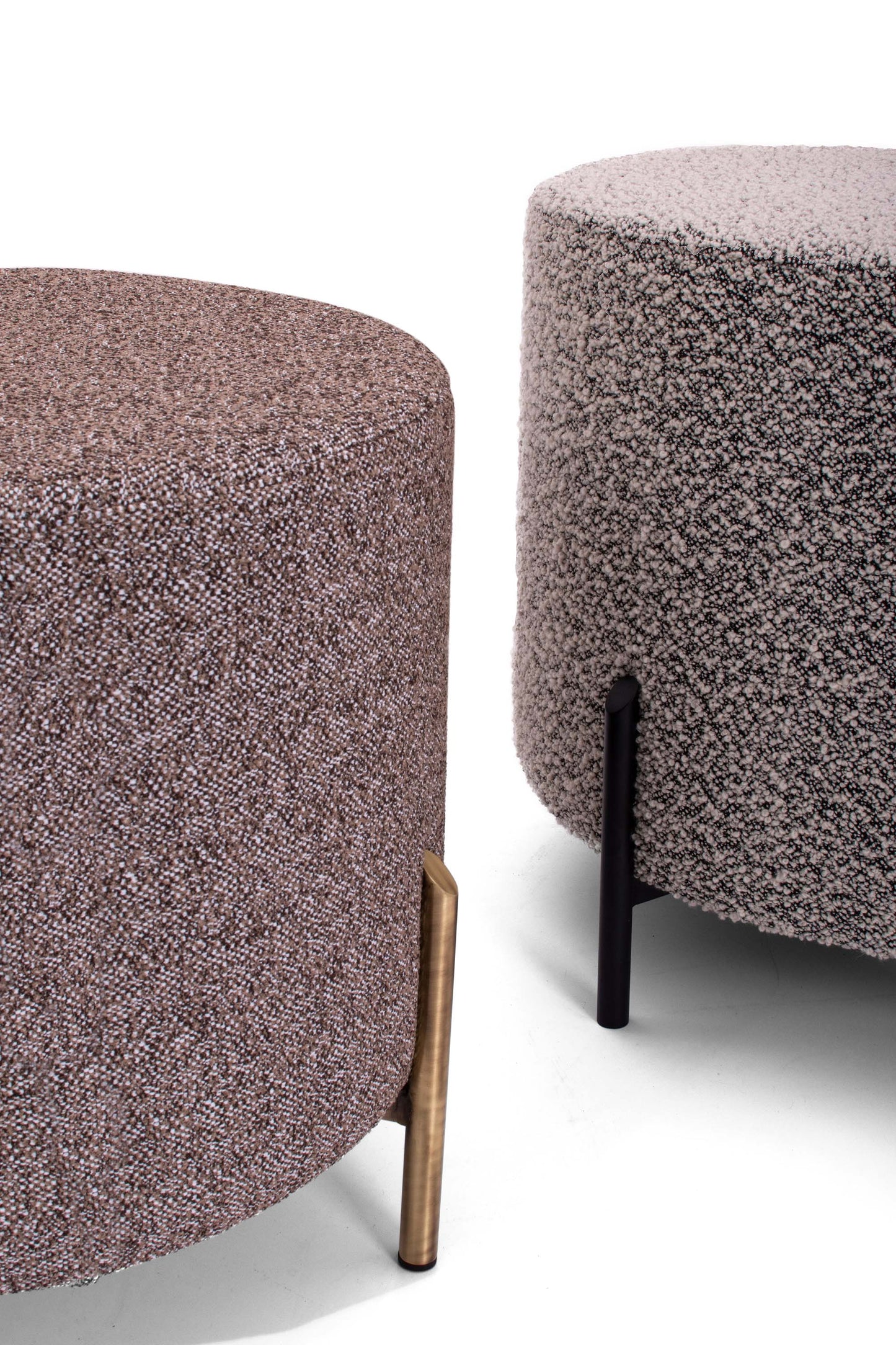 Shuttle - Pouf
