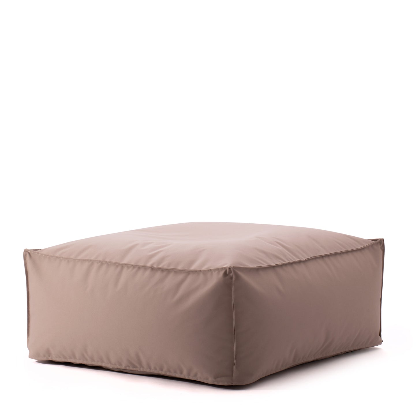 Deluxe - pouf morbidi componibili