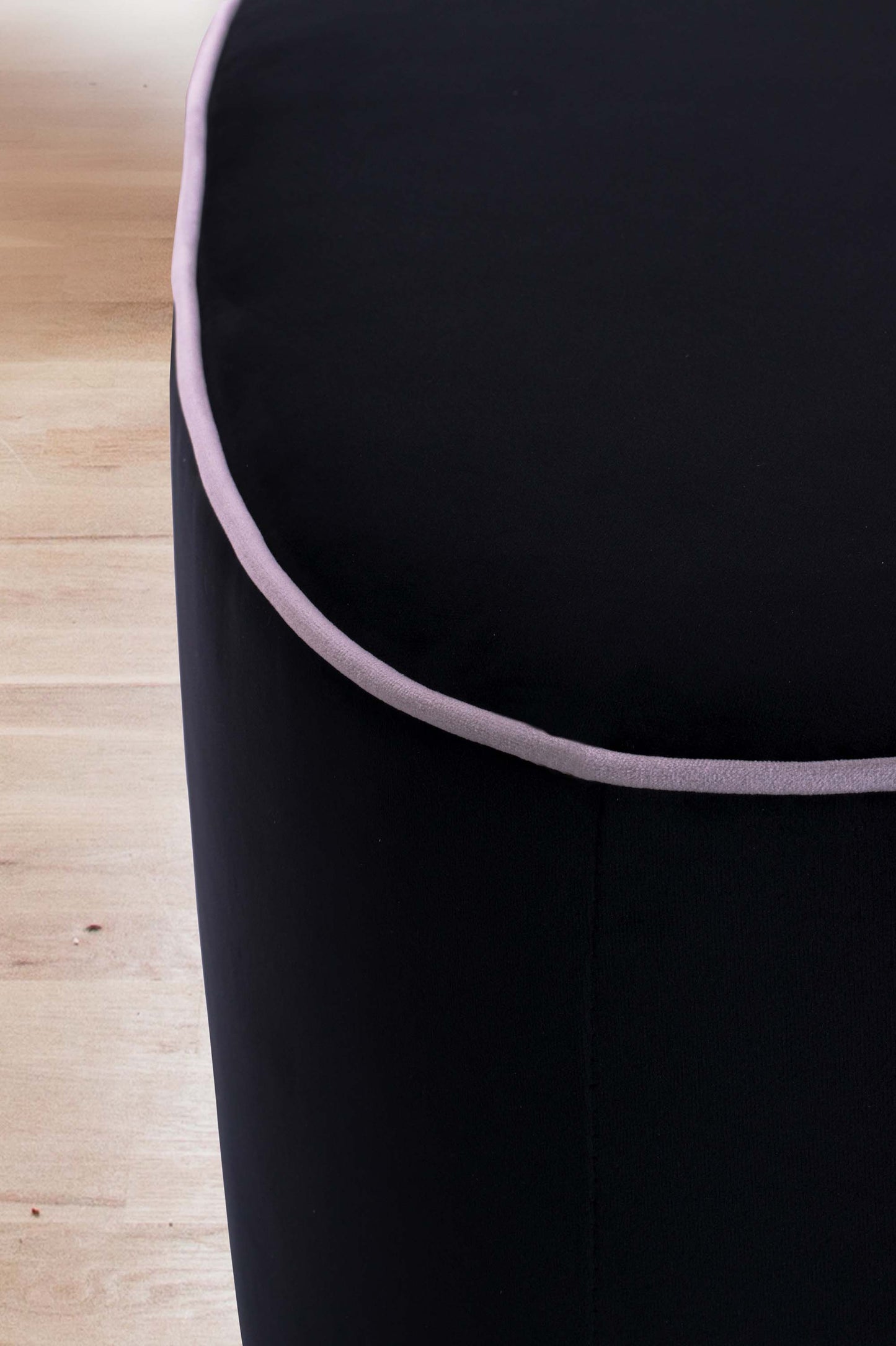 Plettro - Pouf