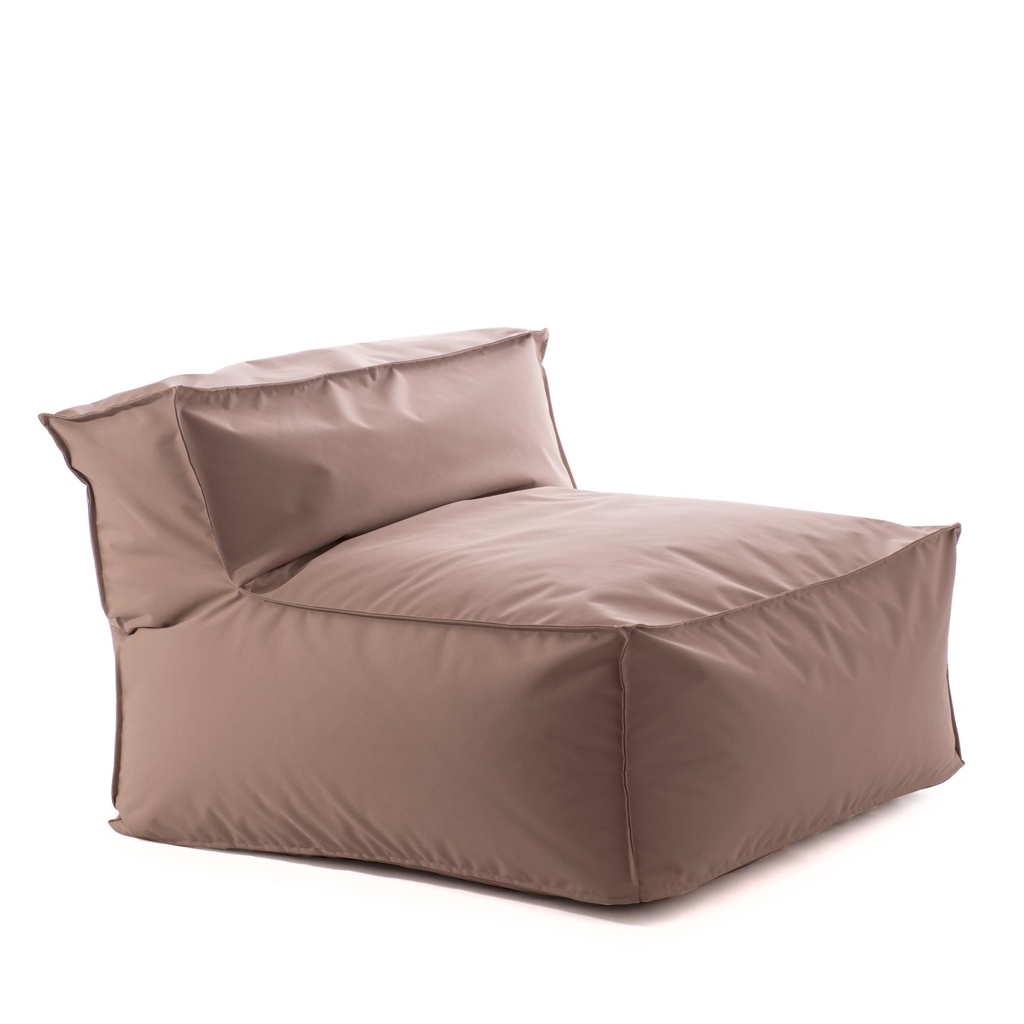 Deluxe - pouf morbidi componibili