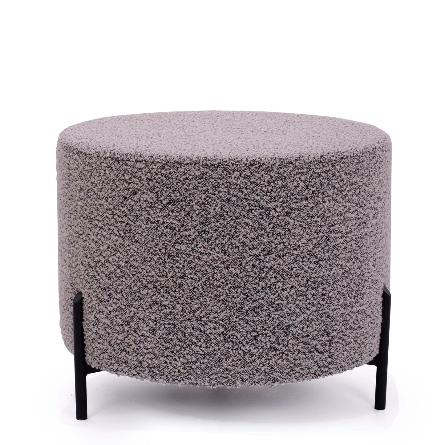 Shuttle - Pouf