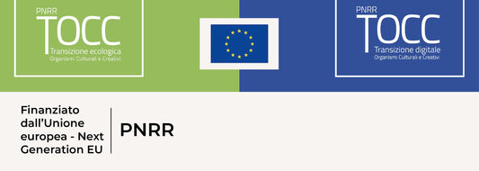 PROGETTO DIGITALE - PNRR - BANDO TOCC