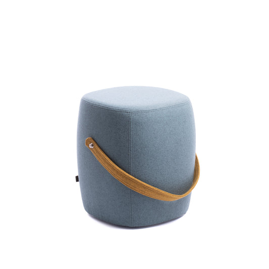 Barrel - Pouf