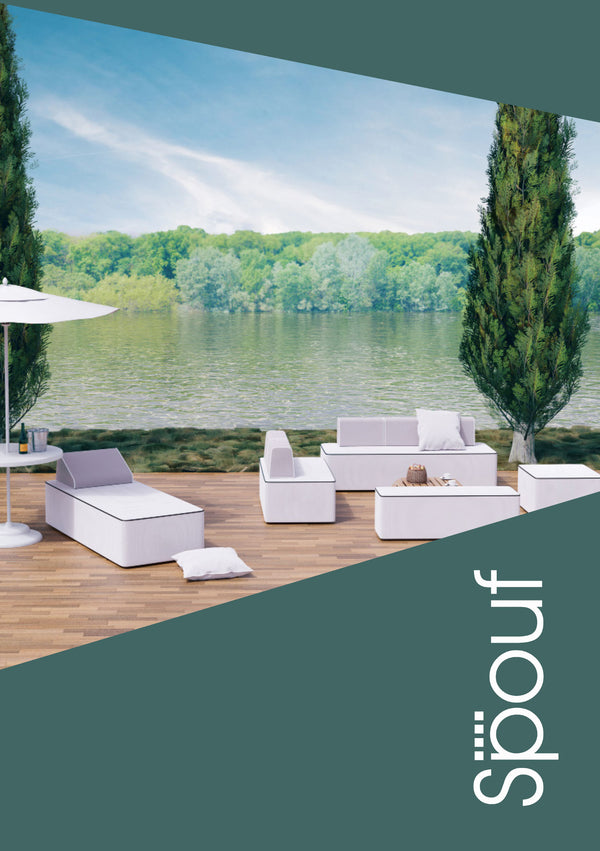 Brochure Equipe Hotel - Parigi