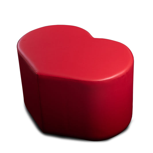 Heart - Pouf