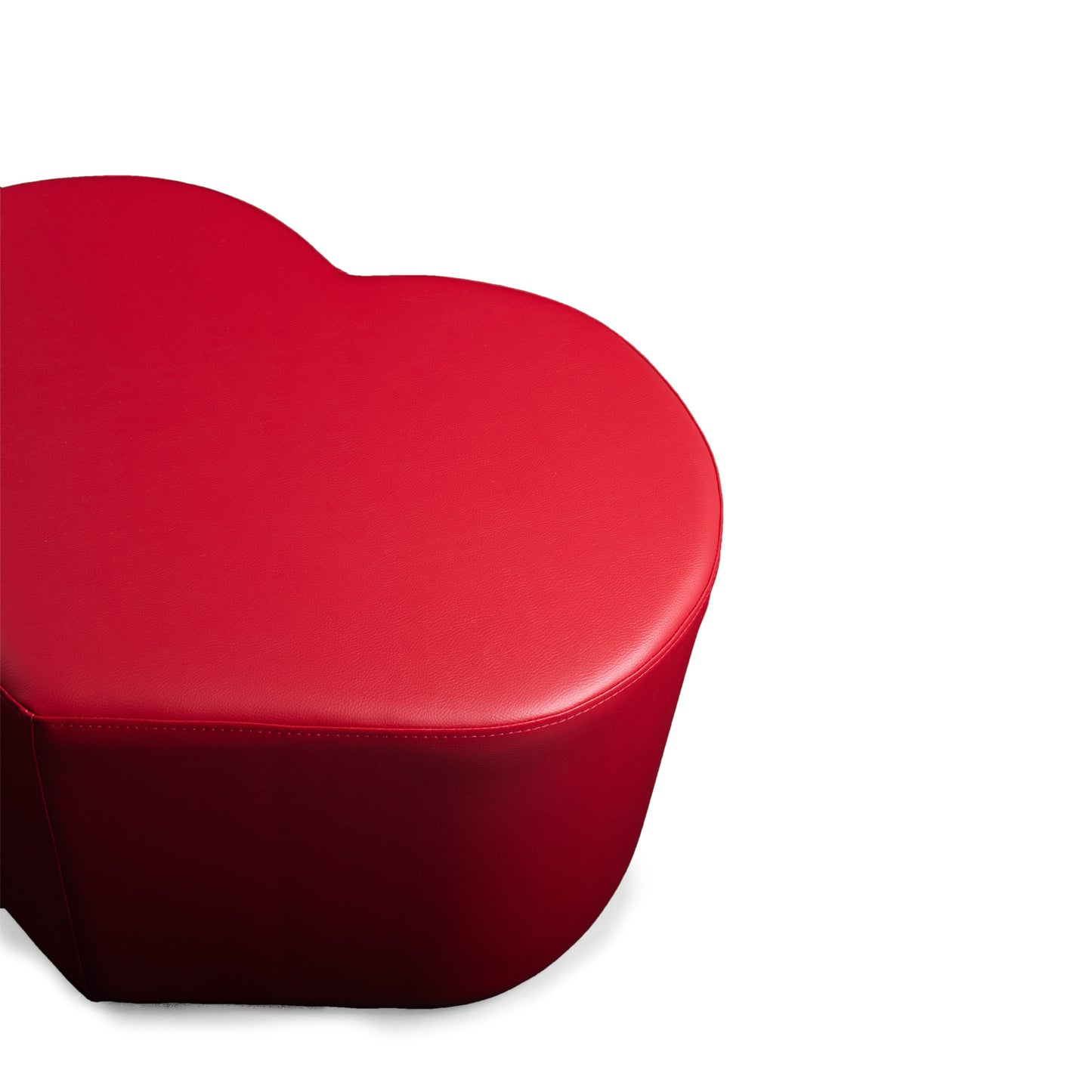 Heart - Pouf