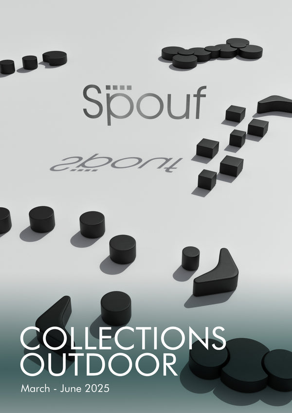Brochure Outdoor 2025 - English version