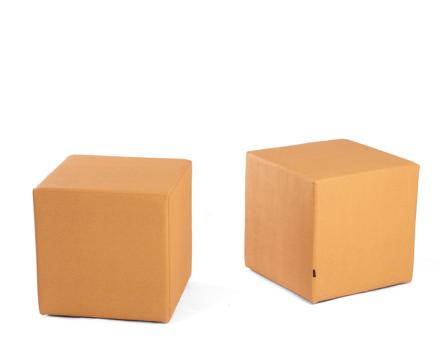 Cubo - Pouf rigido