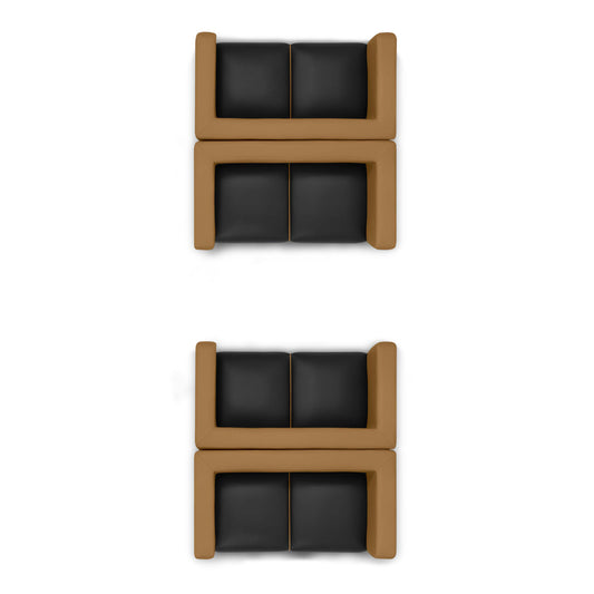 Solo - Divano componibile