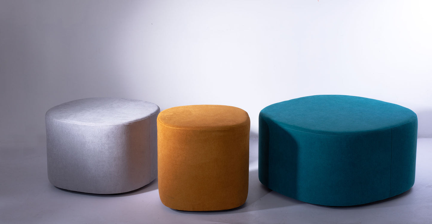 Job - Pouf