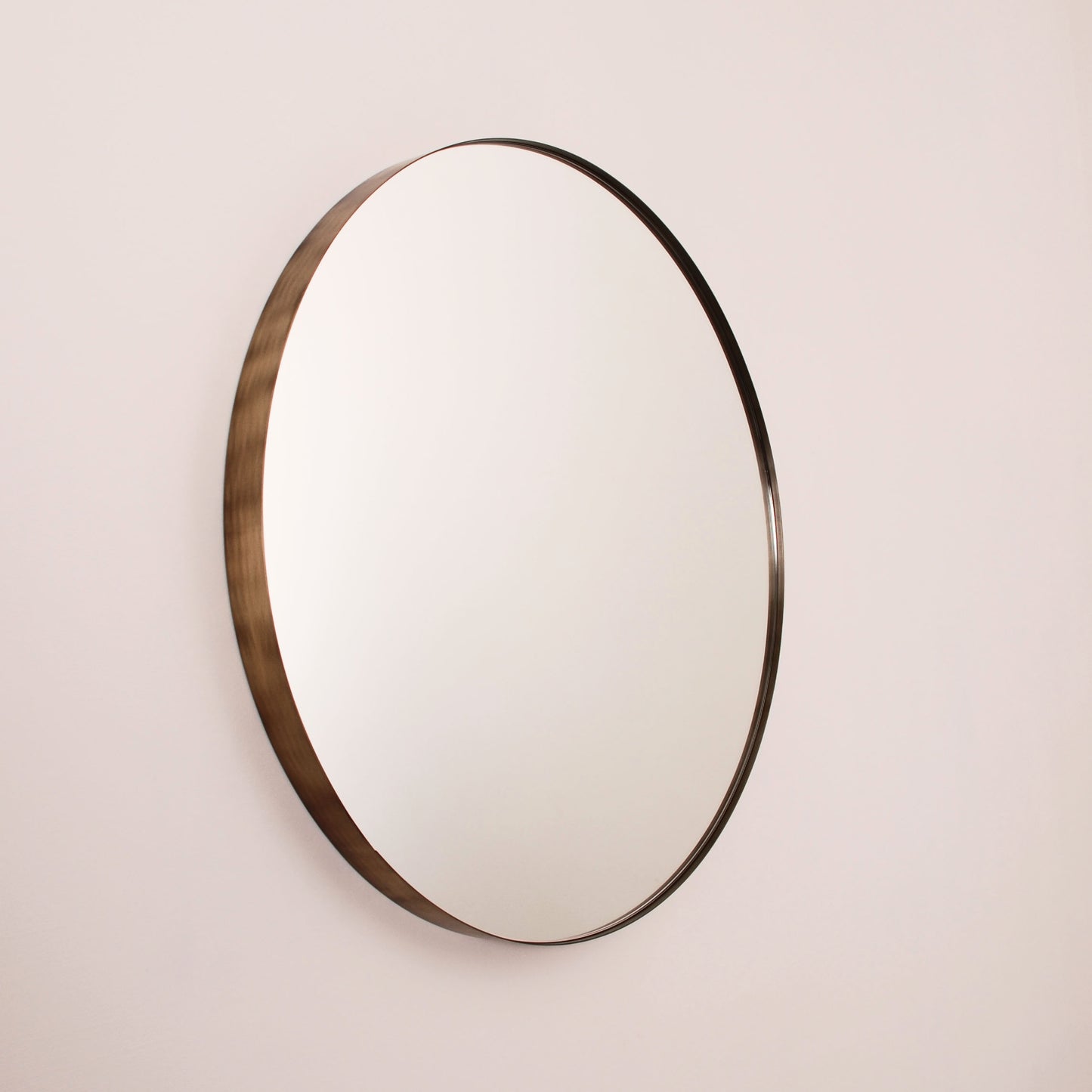 Circles - Specchio