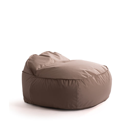 Cloud - pouf e divani morbidi per esterno