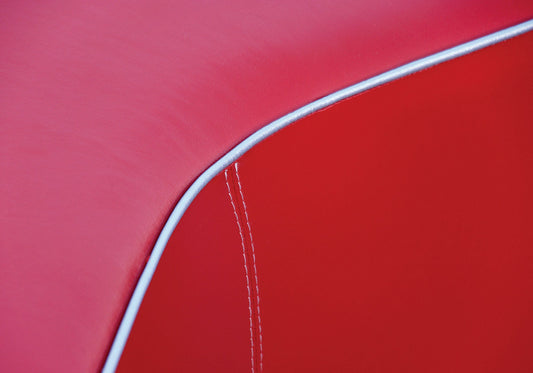 Hirundo - Pouf Outdoor