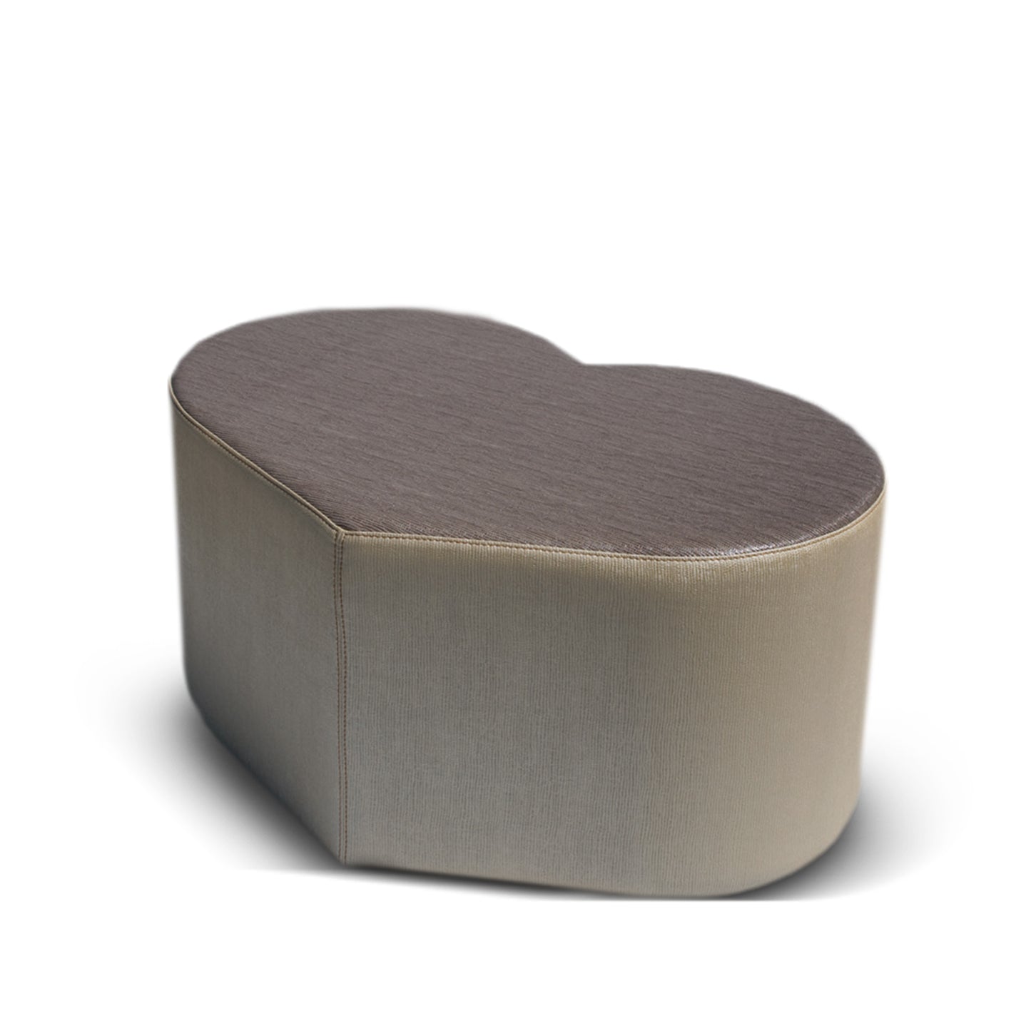 Heart - Pouf